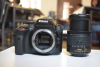 Nikon D3400 Camera with Accessories for Sale